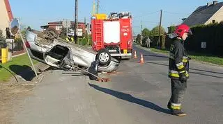Poland. 72 people died in car accidents since 27 April
