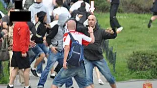 Policja apeluje o kontakt ws