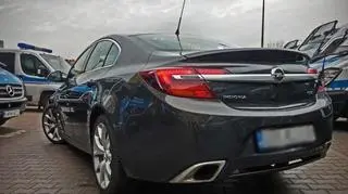 Policja ma na swoim wyposażeniu dwa takie modele