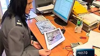 Policja nie może uporać się z drobnymi kradzieżami