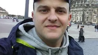 Policja poszukuje 29-letniego Artura Walasa (Kleibora) 