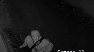 Policja poszukuje mężczyzny, który zaatakował kobietę nożem