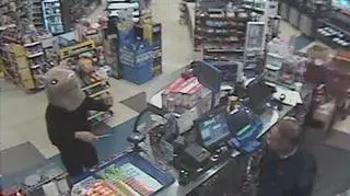 Policja poszukuje tego mężczyzny
