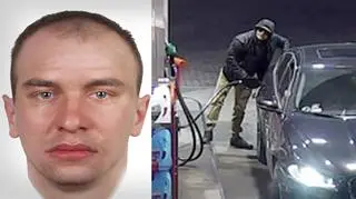 Policja poszukuje tego mężczyzny