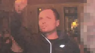 Policja poszukuje tego mężczyzny