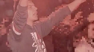 Policja poszukuje tego mężczyzny