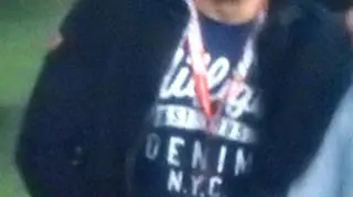 Policja prezentuje wizerunki 