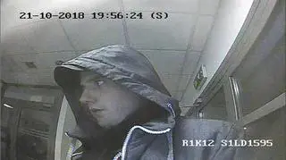 Policja prosi o pomoc