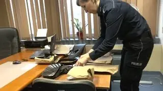 Policja prosi o pomoc w namierzeniu kierowcy