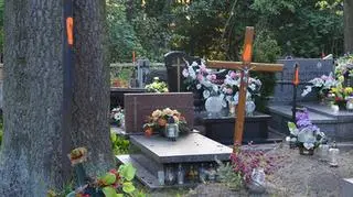 Policja prowadzi czynności sprawdzające w tej sprawie