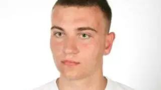 Policja publikuje nowe zdjęcie Tomka