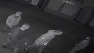 Policja zapewnia anonimowość
