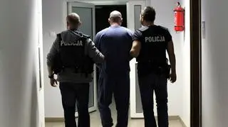 Policja zatrzymała trzech mężczyzn w związku z zabójstwem w Gorzowie Wlkp