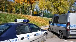 Policja zatrzymała trzech mężczyzn w związku ze śmiercią 25-latka