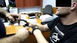 Policja zatrzymała trzech mężczyzn w związku ze śmiercią 25-latka