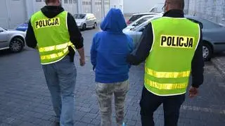Policjanci rozbili grupę, która wyłudziła 2 mln zł