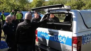 Policjanci szkolili się z obsługi nowych pojazdów