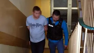 Policjanci z Elbląga, pod nadzorem prokuratury, badają sprawę oszustwa