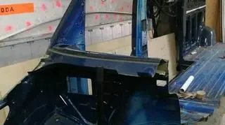 Policjanci zlikwidowali trzy dzuiple