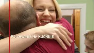 "Polowanie na kuchnie" 