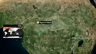 Polscy misjonarze zagrożeni w sercu Afryki