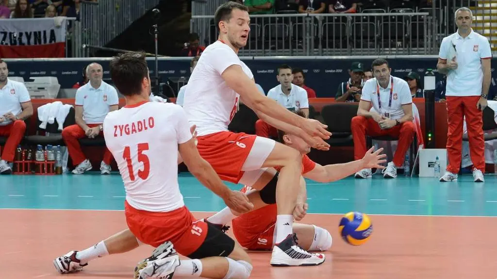 Polska gra z Włochami