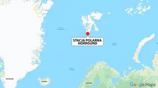 Polska Stacja Polarna Hornsund