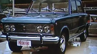 Polski fiat 125p