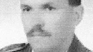 Polski żołnierz, chor. Andrzej Rozmiarek z 12 Brygady Zmechanizowanej zginął w wypadku drogowym