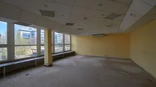 Pomieszczenia na parterze