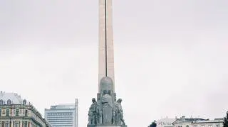 Pomnik Wolności w Rydze