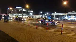 Ponad 80 mandatów zostało wystawionych za przekroczenie prędkości