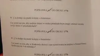 Poprawki PiS do uchwały PO str