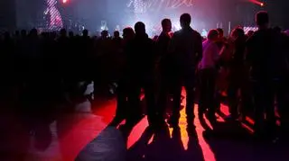 Poprzez koncert, do klientów trafić próbuje jeden z największych polskich banków / PAP/Paweł Supernak