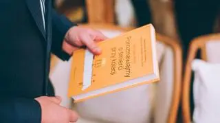 "Porozmawiajmy o śmierci przy kolacji"
