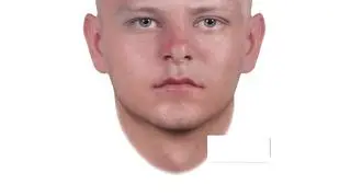 Portret mężczyzny, który może mieć wiedzę na temat śmierci 16-latki