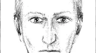 Portret pamięciowy mężczyzny, który miał latem 1992 roku kontakt z Jarosławem Ziętarą