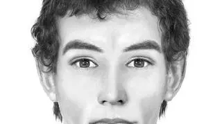 Portret pamięciowy nastolatka podejrzewanego o gwałt