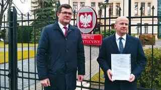 Posłowie złożyli wniosek w sprawie aborcji eugenicznej do Trybunału Konstytucyjnego