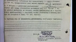 Postanowienie o rozwiązanie współpracy, strona 2