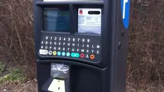 Postawiono 470 nowych parkomatów