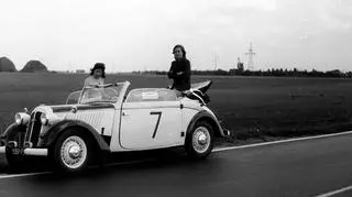 Postój na ul. Ostrowskiej