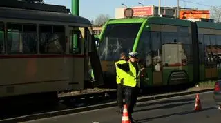 Poszkodowanych zostało 30 osób