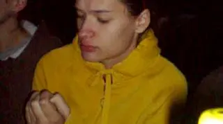 Poszukiwana Joanna Fastnacht