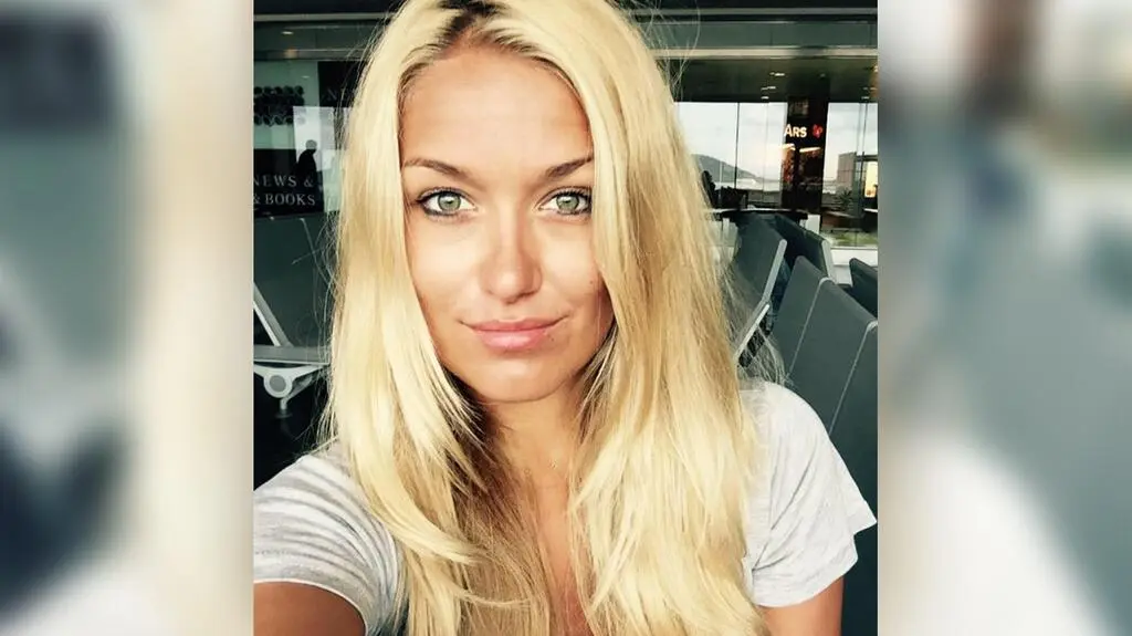 Poszukiwana Magdalena Kralka