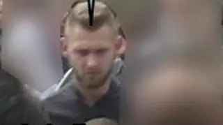 Poszukiwani po zajściach w Białymstoku
