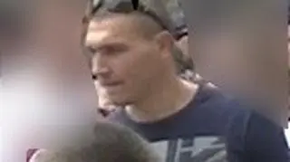 Poszukiwani po zajściach w Białymstoku