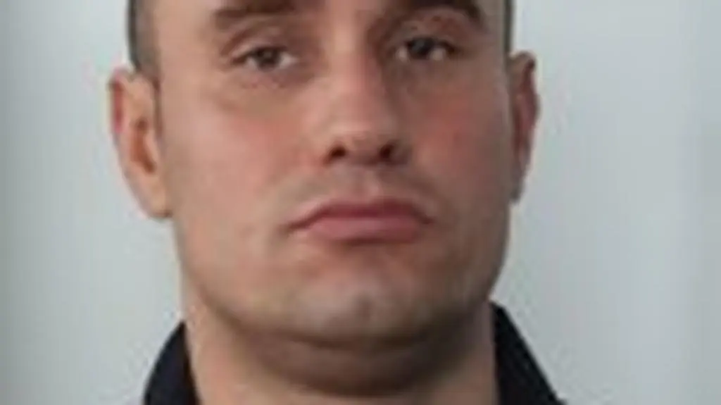 Poszukiwany Adam Pluta