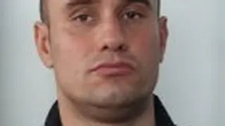 Poszukiwany Adam Pluta