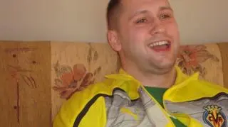 Poszukiwany jest Marcin Dariusz Forbrich